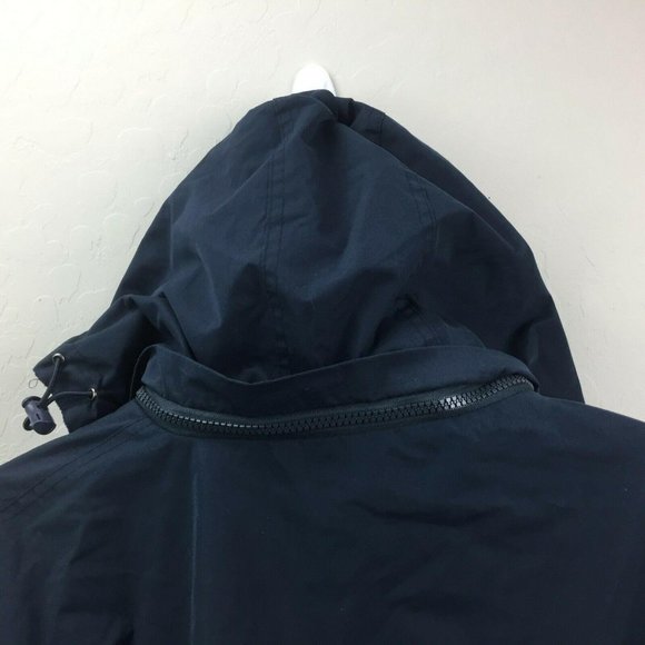 Cape May New Jersey Men's Jacket Zip Up Hooded Zip - Picture 6 of 11
